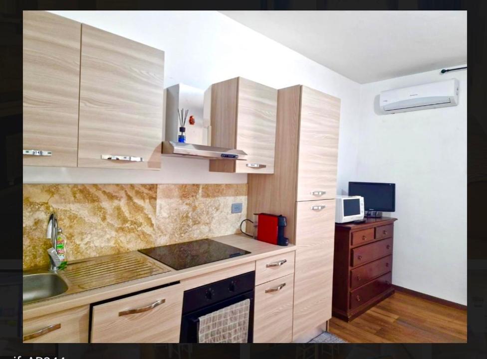 Ferienwohnung Enjoy Siena Exterior foto